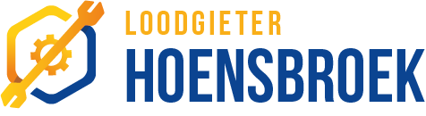 Loodgieter Hoensbroek Logo